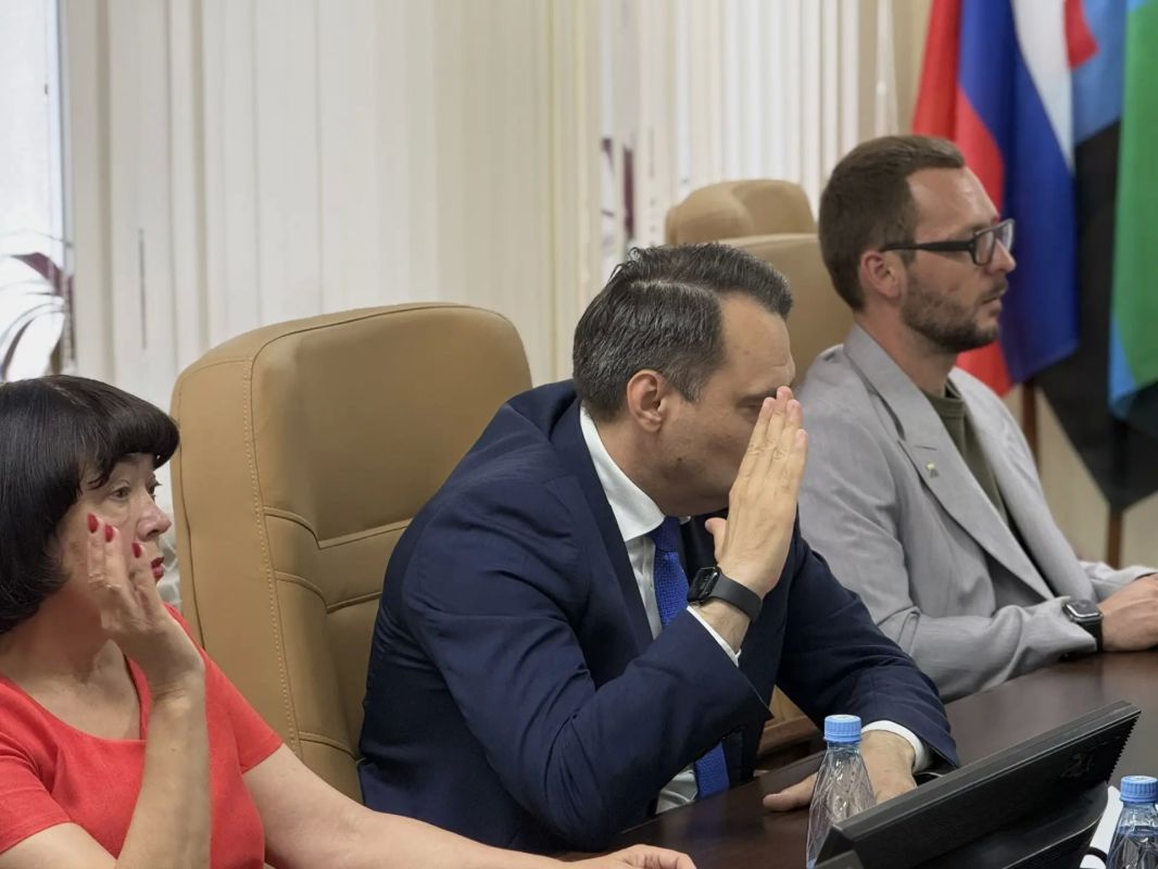 Состоялись очередные заседания рабочей группы по приёму и проверке документов на выборах депутатов Государственной Думы девятого созыва Состоялись очередные заседания рабочей группы по приёму и проверке документов на выборах депутатов Государственной Думы девятого созыва