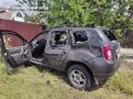 Пять муниципалитетов под ударами ВСУ