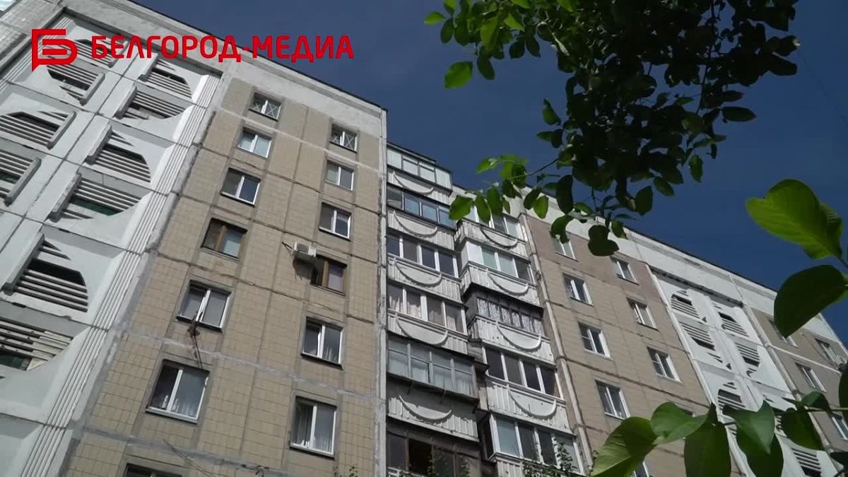 В Белгороде прошли учения, на которых отработали действия при аварийном отключении водоснабжения