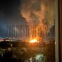 Александр Малькевич: Террор по мирным. Снова Белгород Ночная атака ВСУ: шестеро погибших, 25 раненых, среди них дети