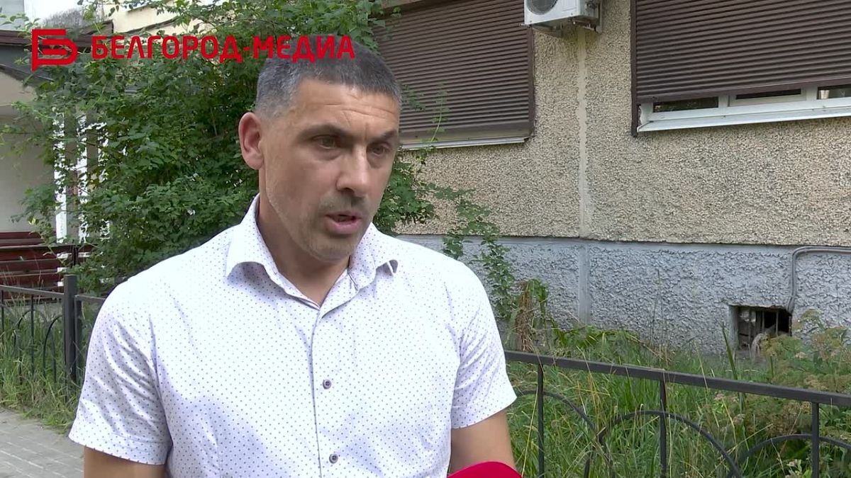 Состоялась общественная приёмка дома на Белгородском пр-те после капитального ремонта