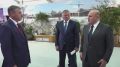 Василий Голиков: В рамках XI Всероссийского форума «Развитие малых городов и исторических поселений», который прошел в национальном центре «Россия», вместе с врио Губернатора Белгородской области Александром Шуваевым на...