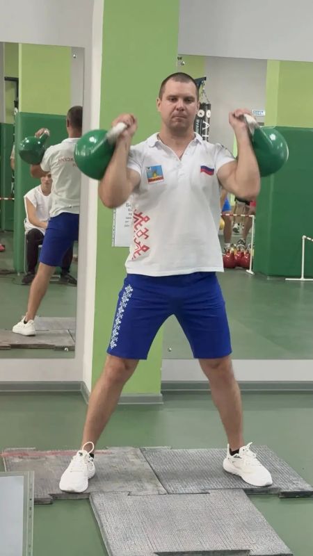 Краснояружцы достойно представили свой край на масштабном спортивном празднике — Пятом областном летнем параде физкультурников, который состоялся в эти выходные в городе Новый Оскол Краснояружцы достойно представили свой край на масштабном спортивном празднике — Пятом областном летнем параде физкультурников, который состоялся в эти выходные в городе Новый Оскол