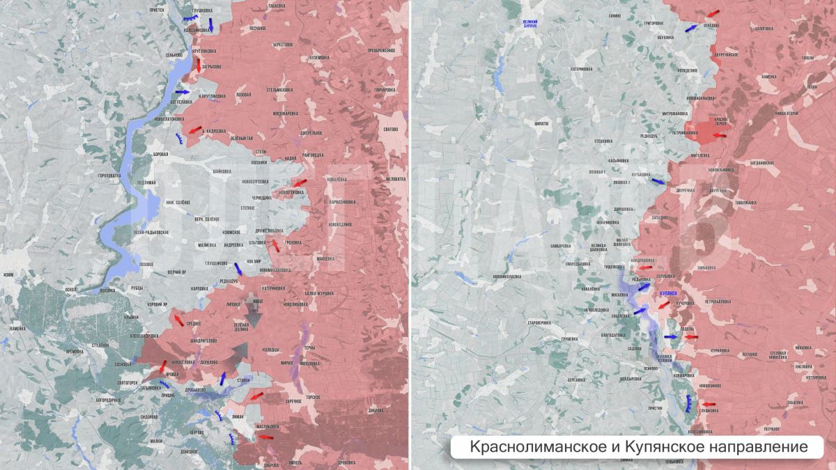 Олег Царёв: Фронтовая сводка 10 августа Олег Царёв: Фронтовая сводка 10 августа