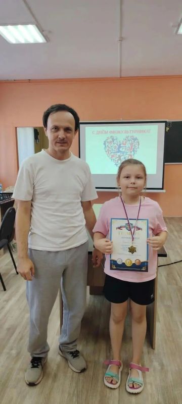 Интеллектуальный поединок в честь Дня физкультурника: итоги шахматного турнира Интеллектуальный поединок в честь Дня физкультурника: итоги шахматного турнира