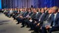 Александр Шуваев принял участие в XI Всероссийском форуме «Развитие малых городов и исторических поселений» в Москве