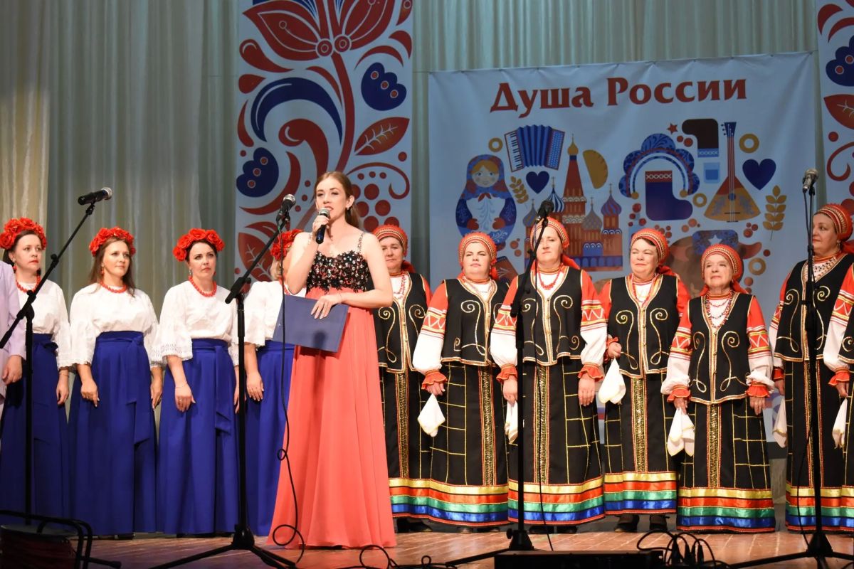 «Большие Белгородские гастроли» продолжаются!