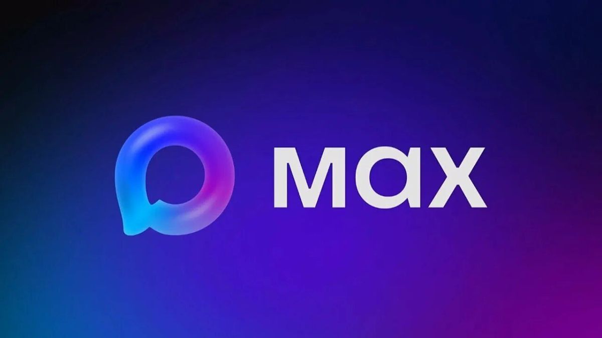 ВСЕ ГОССЛУЖАЩИЕ ПЕРЕЙДУТ НА РОССИЙСКИЙ МЕССЕНДЖЕР «МАКС» К 2030 ГОДУ!