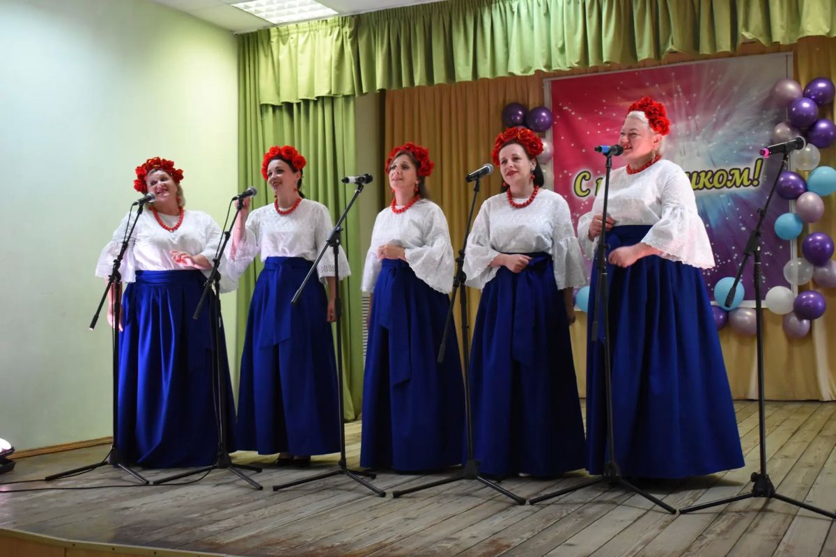 «Большие Белгородские гастроли» продолжаются! «Большие Белгородские гастроли» продолжаются!