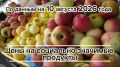 Владимир Переверзев: Где дешевле всего купить необходимые продукты в посёлке Борисовка