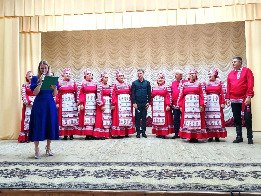 Николай Нестеров: Дорогие друзья! По традиции делюсь с вами событиями прошедшей недели Николай Нестеров: Дорогие друзья! По традиции делюсь с вами событиями прошедшей недели