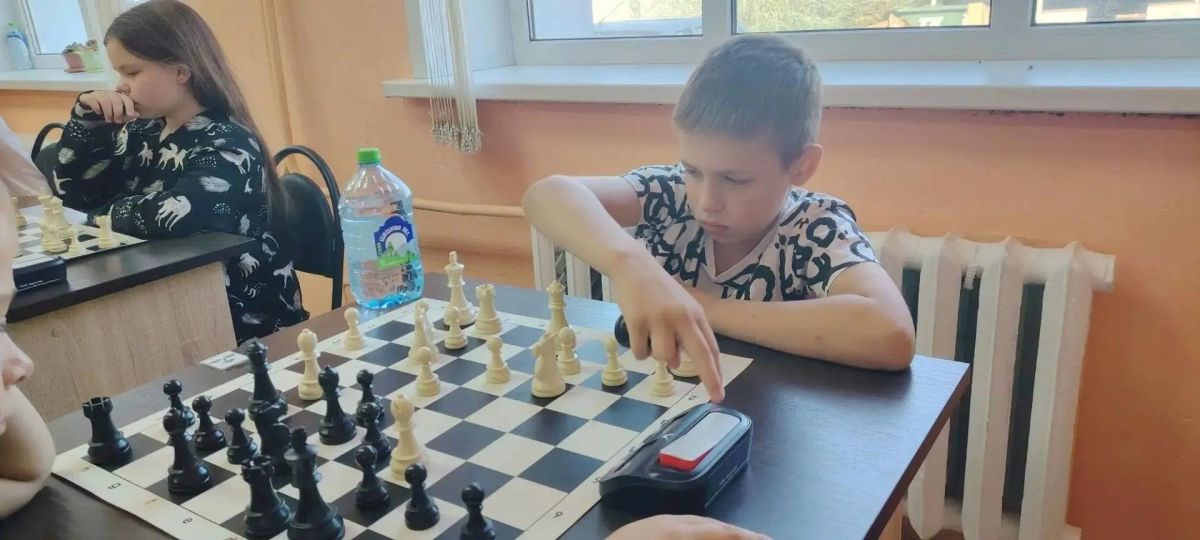 Интеллектуальный поединок в честь Дня физкультурника: итоги шахматного турнира Интеллектуальный поединок в честь Дня физкультурника: итоги шахматного турнира