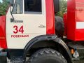 За прошедшую неделю на территории региона зарегистрировано 35 пожаров, 11 из которых произошли в жилье
