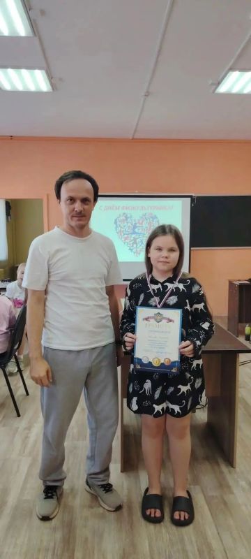 Интеллектуальный поединок в честь Дня физкультурника: итоги шахматного турнира Интеллектуальный поединок в честь Дня физкультурника: итоги шахматного турнира