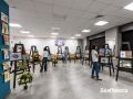 В Короче провели фотовыставку о редких обитателях Белгородской области