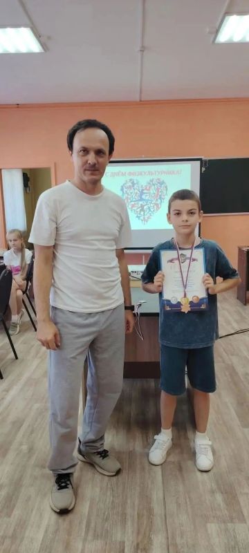 Интеллектуальный поединок в честь Дня физкультурника: итоги шахматного турнира Интеллектуальный поединок в честь Дня физкультурника: итоги шахматного турнира