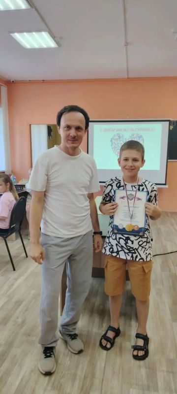 Интеллектуальный поединок в честь Дня физкультурника: итоги шахматного турнира Интеллектуальный поединок в честь Дня физкультурника: итоги шахматного турнира