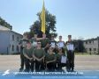 «Дружина» блестяще выступила в «Зарнице 2.0»