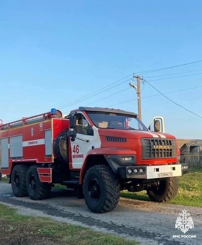 За минувшие сутки на территории региона зарегистрировано 5 пожаров, 1 из которых произошёл в жилье За минувшие сутки на территории региона зарегистрировано 5 пожаров, 1 из которых произошёл в жилье