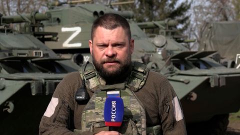 Евгений Поддубный: ПВО отражает ракетную атаку на Белгород