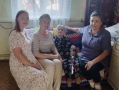 Татьяна Круглякова: 101 год мудрости, стойкости и трудового подвига