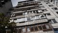 676 квартир в 61 многоэтажке повреждены в Белгороде с 3 по 9 августа из-за атак ВСУ