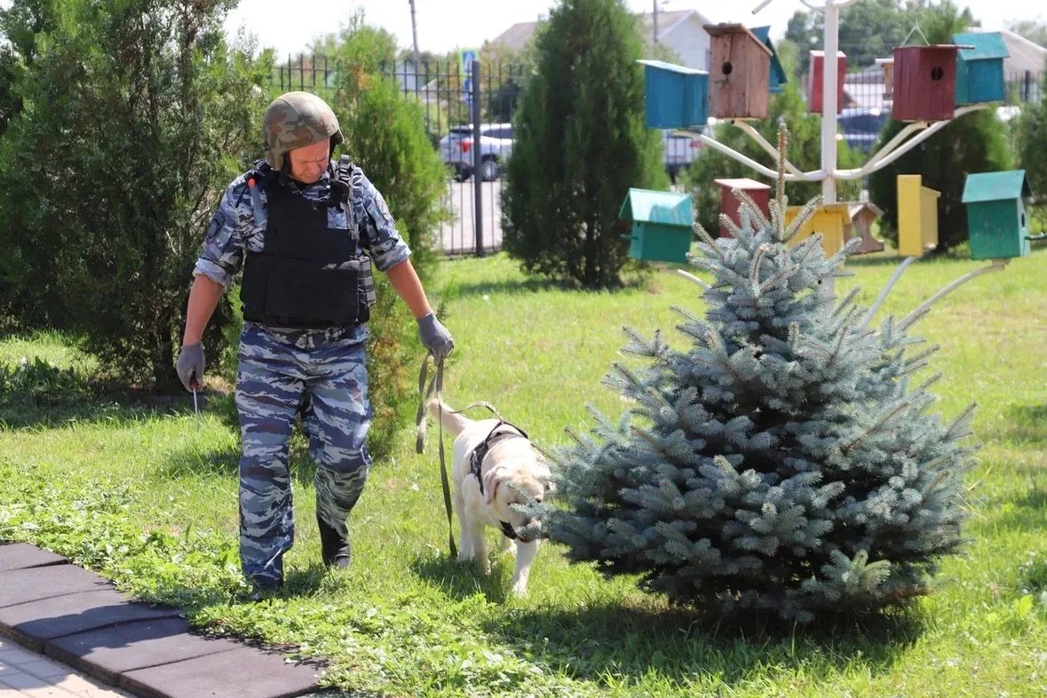 Татьяна Круглякова: Провели очередные командно-штабные учения Татьяна Круглякова: Провели очередные командно-штабные учения