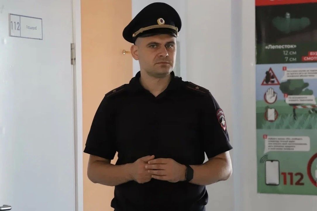 Татьяна Круглякова: Провели очередные командно-штабные учения Татьяна Круглякова: Провели очередные командно-штабные учения