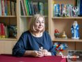 Если вы помните, как выглядит игрушечный советский Дед Мороз, то наверняка знаете, что из ваты можно создавать настоящие шедевры!