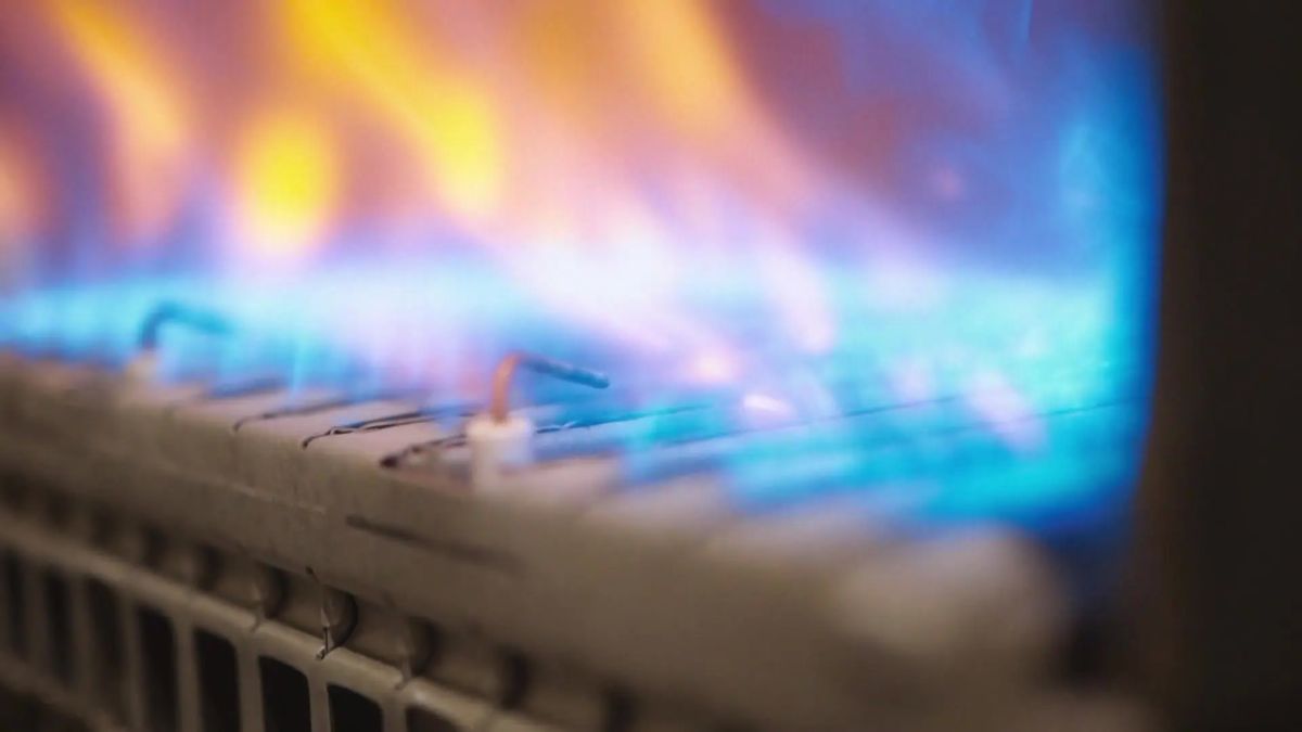С 1 октября в Белгородской области вырастет тариф на газ