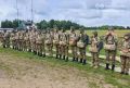 Михаил Лобазнов: Курсанты военно-патриотического клуба «Каскад» прошли специальную подготовку в учебном центре ДОСААФ имени Героя Советского Союза, лётчика Дмитрия Карпина