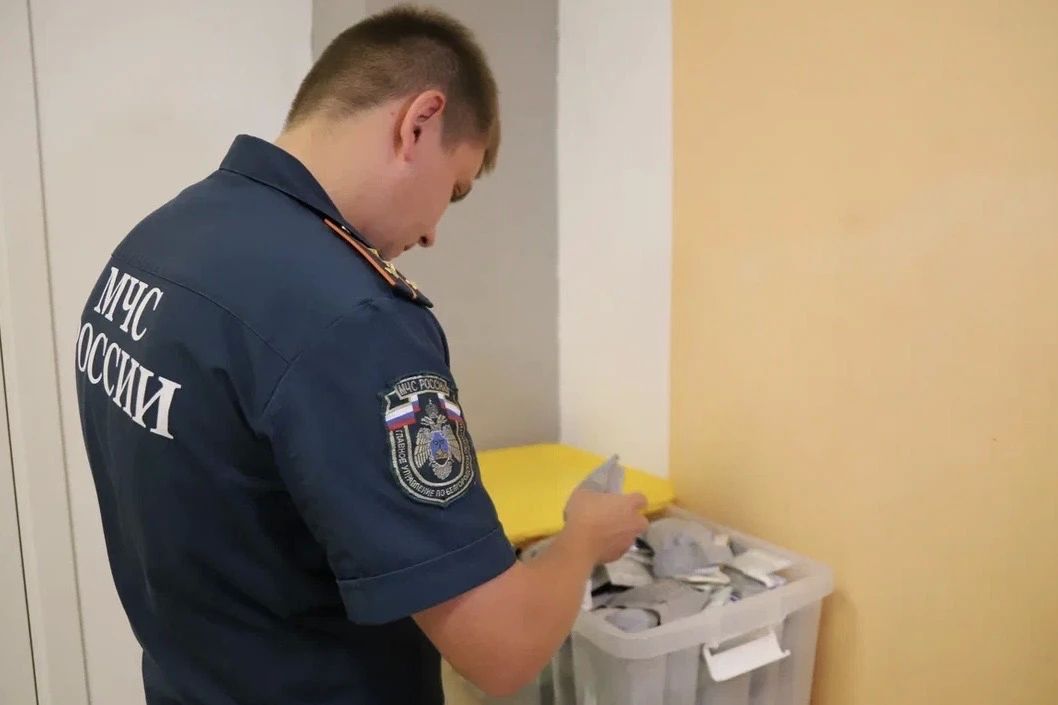 Татьяна Круглякова: Провели очередные командно-штабные учения Татьяна Круглякова: Провели очередные командно-штабные учения