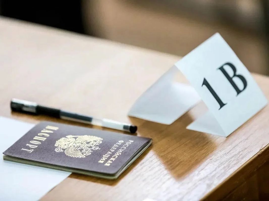 В этом году Белгородская область показала феноменальные результаты по ЕГЭ, заявил Александр Шуваев В этом году Белгородская область показала феноменальные результаты по ЕГЭ, заявил Александр Шуваев
