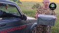 Ещё одну перевязку отпустили в дикую природу – в этот раз зверёк пришёл к людям в Старооскольском округе