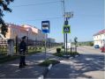 С приближением нового учебного года Госавтоинспекция активизирует комплекс мер по снижению детского травматизма и обеспечению безопасности школьников