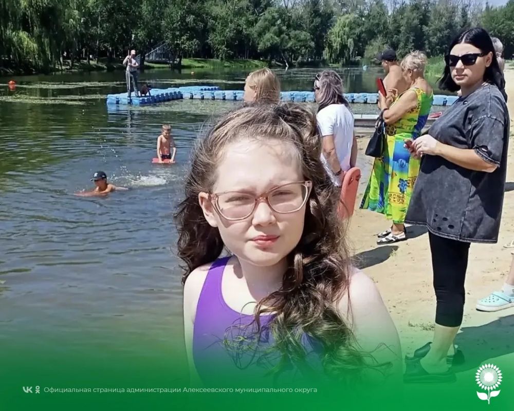 Безопасность детей на воде — в приоритете! Безопасность детей на воде — в приоритете!
