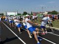 Команда Белгорода – победитель пятого летнего парада физкультурников Белгородской области!