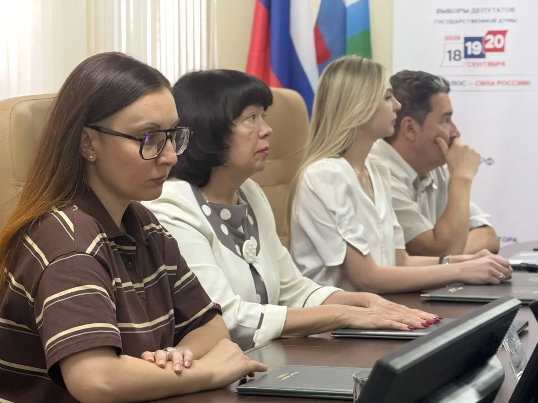 Агитационный период уже идёт, а значит дан старт заседаниям рабочей группы Облизбиркома по информационным спорам и вопросам информационного обеспечения выборов Агитационный период уже идёт, а значит дан старт заседаниям рабочей группы Облизбиркома по информационным спорам и вопросам информационного обеспечения выборов