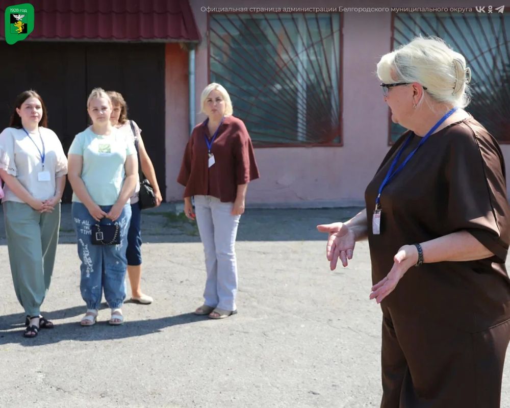 В Белгородском округе продолжаются командно-штабные учения В Белгородском округе продолжаются командно-штабные учения