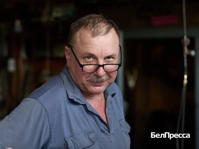 «У нас тут своя передовая…» Жители посёлка Уразово с начала СВО помогают военнослужащим «У нас тут своя передовая…» Жители посёлка Уразово с начала СВО помогают военнослужащим