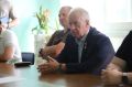 Виктор Трофименко посетил предприятия Белгородской области