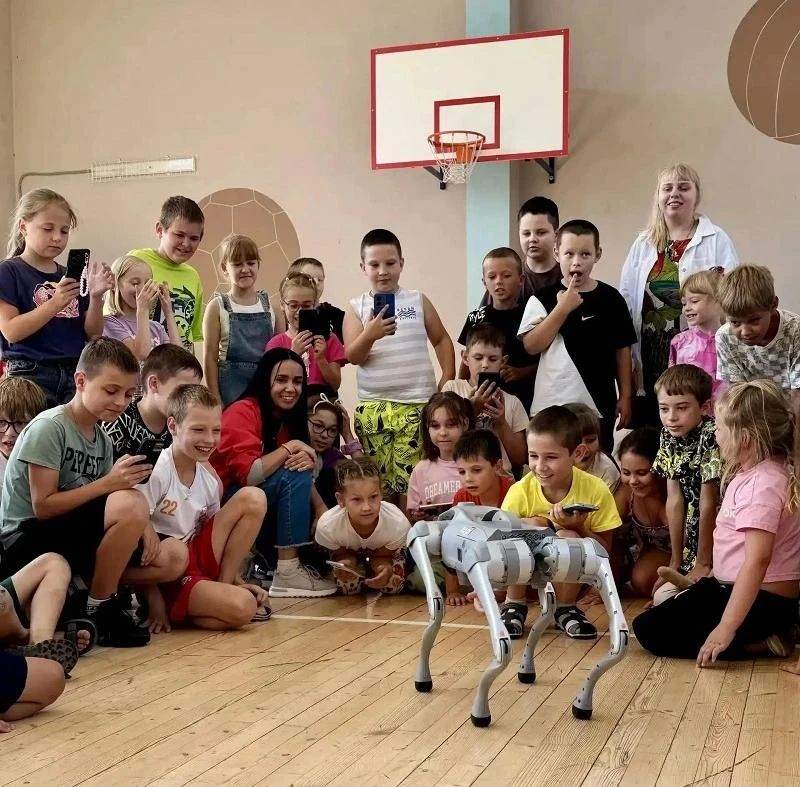 Лето с пользой: представитель Общественного совета при ОМВД по Белгородскому району приняла участие в «Дне Первых» Лето с пользой: представитель Общественного совета при ОМВД по Белгородскому району приняла участие в «Дне Первых»