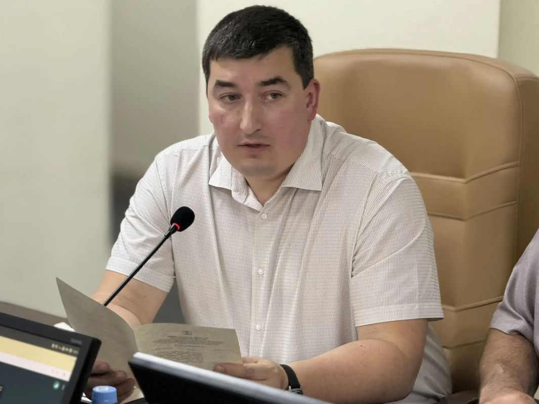 Дорогие друзья, состоялось 158-е заседание Избирательной комиссии Белгородской области Дорогие друзья, состоялось 158-е заседание Избирательной комиссии Белгородской области