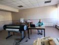 Врип Главы Шебекинского округа Руслан Дегтярев рассказал о реализации программы социального контракта