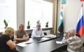 Андрей Миськов: На традиционном приёме граждан в администрации округа были рассмотрены обращения новооскольцев
