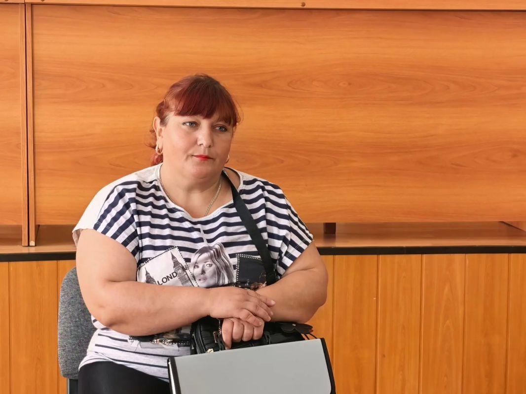 На территории нашего округа продолжается реализация государственной программы "Содействие" На территории нашего округа продолжается реализация государственной программы "Содействие"
