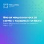Злоумышленники начали использовать новую схему, чтобы получить доступ к личным кабинетам граждан на портале «Госуслуги»