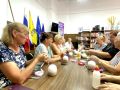 «Занимаемся рукоделием. Реабилитация с пользой» - проект для активного долголетия в Новооскольском округе!