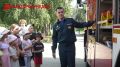 Пока белгородские школьники отдыхают, педагоги продолжают наполнять их каникулы полезными встречами и новыми впечатлениями