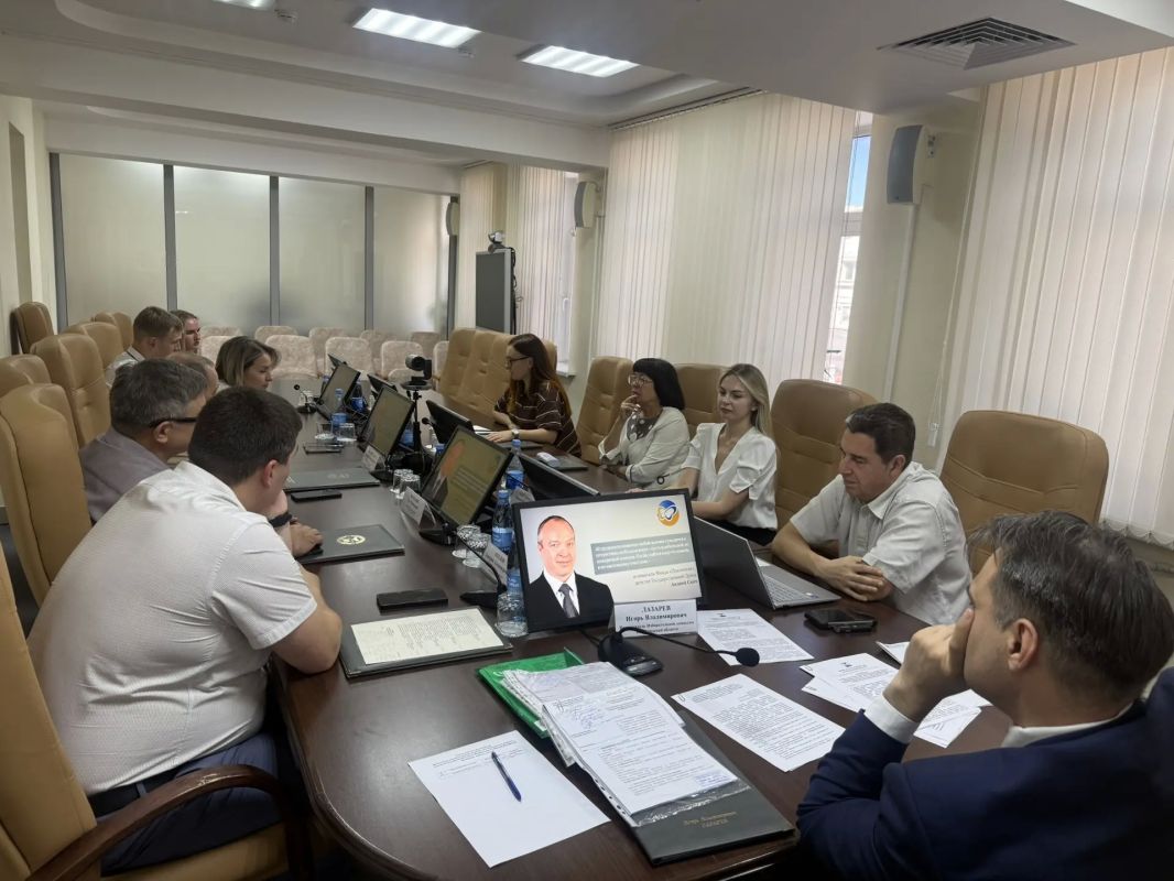 Агитационный период уже идёт, а значит дан старт заседаниям рабочей группы Облизбиркома по информационным спорам и вопросам информационного обеспечения выборов Агитационный период уже идёт, а значит дан старт заседаниям рабочей группы Облизбиркома по информационным спорам и вопросам информационного обеспечения выборов